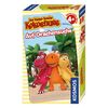 MITBRING Drache Kokosnuss 4+/2-4