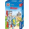 MITBRING W.I.W Junior Ritter 8+/2-4