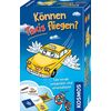 MITBRING Können Taxi fliegen? 5+/2-4