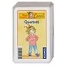 KARTEN Freudin Conni Quartett 4+/2-4