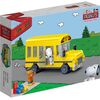 LEM7506-Snoopy School Bus (249)