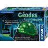 KOSMOS Géodes lumineuses 10+