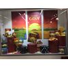 DEKO Schaufenster Catan plus Bestückung nach Absprache
