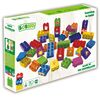 BIOBUDDI Blocks 40 pcs