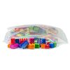 BIOBUDDI Blocks 250 pcs