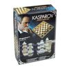 KASPAROV Wood Chess Set