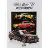 Catalogue Minichamps 2019 Edition 2