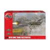 VEHICULE M10 GMC (U.S. Army) 1:35