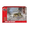 VEHICULE Tiger-1 "Late Version" 1:35