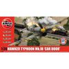 AVION Hawker Typhoon 1B 1:24