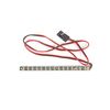 UMG10 4 Door Cab - .040 Cut (Clear)