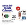 CASTLE QUICK LINK CONNECT