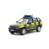 BMW X3 1:43 'Grenzwache' - Schweiz