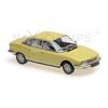 NSU RO80 1972 jaune 1:43