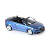 AUDI TT COUPE - BLUE METALLIC