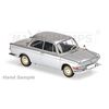 BMW 700 LS 1960 argent 1:43