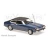FORD Taunus 1970 brun 1:43