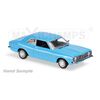 FORD Taunus 1970 bleu 1:43