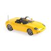 MASERATI Ghibli C. 1969 brun 1:43