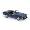 TRIUMPH TR6 1968-1976 orange 1:43