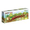 CATERPILLAR Chenille Symboles (43)