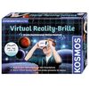 ERLEBNIS Virtual Reality-Brille D/8+