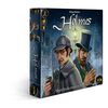 Holmes Sherlock contre Moriarty 10+/2