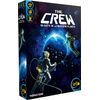 The CREW Neuvi├¿me Plan├¿te 10+/2-5