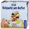 SPIEL U.Stein-Schlacht a.Buff. 8+/3-6