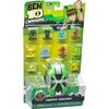 BEN 10 Omniverse Omnitrix challenge