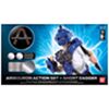ARMOURON Acessory-Set assortiert