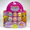 SQUINKIES Coffret Tresor Squinkies
