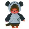 MONCHHICHI Panda Boy 20cm