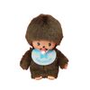 MONCHHICHI Baby Basic Girl Pink 15cm