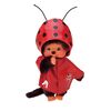 MONCHHICHI Classic Boy Red 20cm