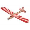 ARW90.24312-Balsa Glider Jet Glider