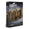 ADVENTURE GAMES Monochrome 16+/1-4