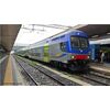 FS Trenitalia 3 Vivaltowg.Steuerwagen+B DPR Ep.VI