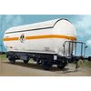 RENFE 2 Gaswagen 2-achsig PR Butano S.A Ep. IVb