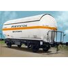RENFE 2 Gaswagen Repsol Butano Ep.V