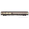 FS Speisewagen WR 87 Bandiera Farbgebung Ep.IV-V