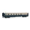 Venice-Simplon-Orient-Express Barwagen Ep.IV-V