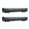 Venice-Simplon-Orient-Express 2 Schlafwg. Ep.IV-V