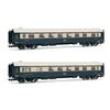 Venice-Simplon-Orient-Express 2 Speisewagen Ep.V