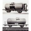 FS 3 Kesselwagen 2-achsig grosse Kessel Ep.III