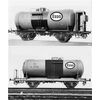 FS 2 Kesselwagen ESSO grosser Tank Ep.III