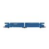 Transfesa 3-achs. Doppelautotransportwg.blau Ep.IV