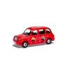 The Beatles - Christmas Taxi
