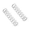 AX30219 Spring 14x70mm 2.47lbs/in Sof t White (2)