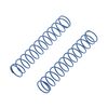 AX31425 Spring 14X90mm Yellow (2) Blu e
